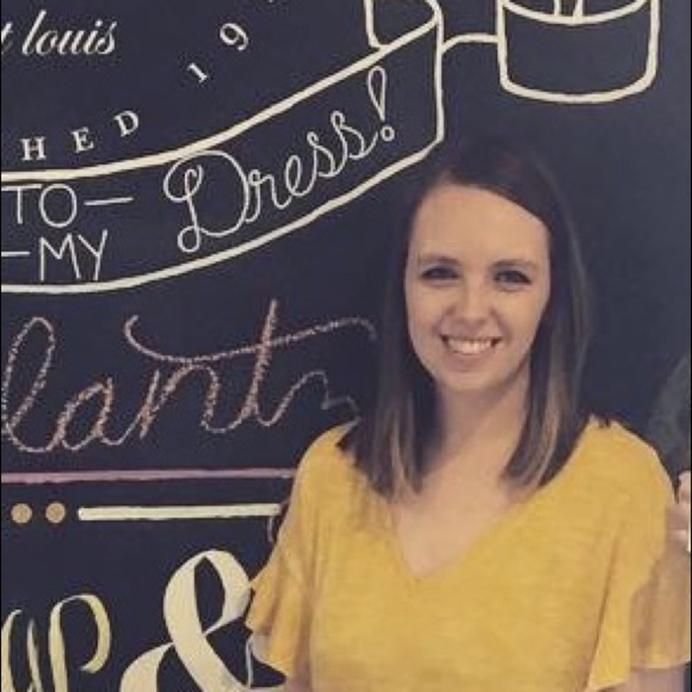 Meet your Posher, Jessica